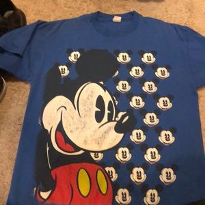 Mickey Mouse T-shirt